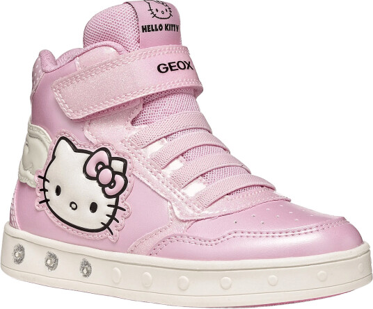 GEOX J Skylin Girl C Pink 32