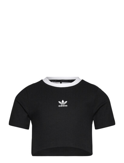 Adidas Originals Tight  T Shirt Black 170