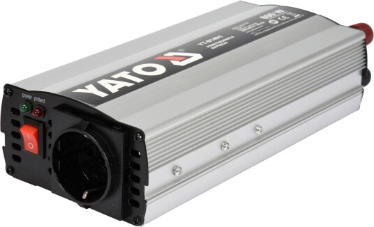 YATO YT-81491 Spenningsomformer
