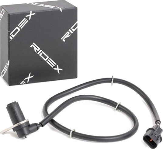 RIDEX 412W0335 Sensor ABS RIDEX 412W0335 Sensor ABS