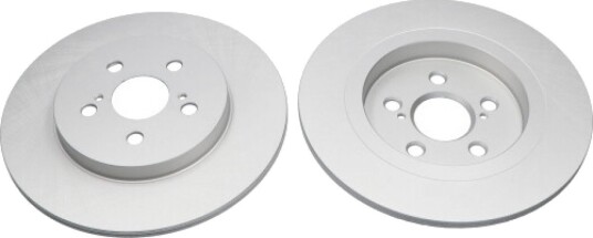 Bremseskive KAVO PARTS BR 9521 C