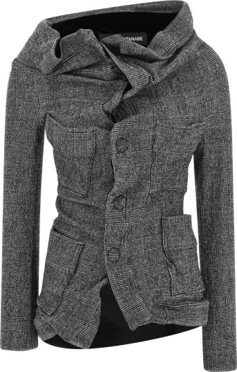 Junya Watanabe Dame Jakker Grå M, Junya Watanabe Dame Jakker Grå M,