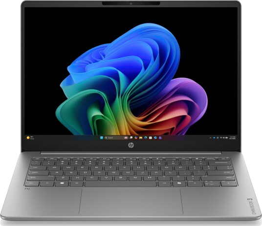 HP OmniBook 3 14-hz0157ng Snapdragon X1-26-100/8GB/512SSD/W11 Home