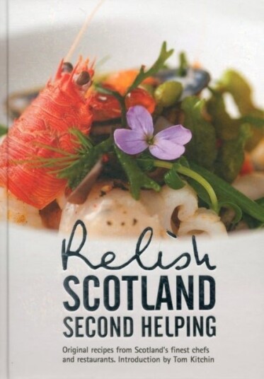 Relish Scotland Second Helping
