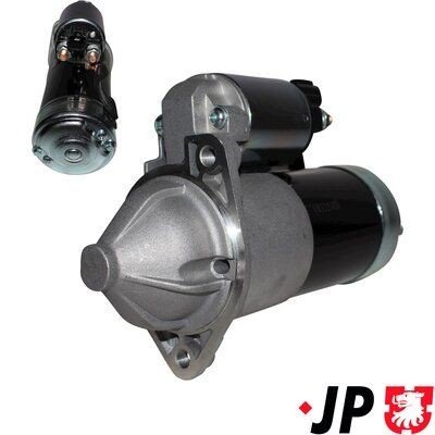 Starter JP GROUP 3690300200