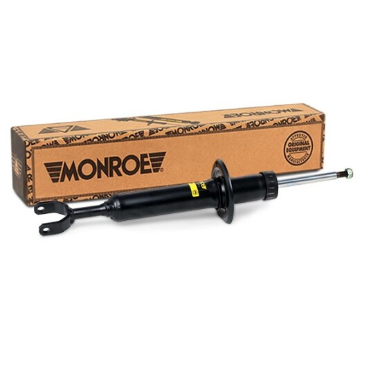 Støtdemper MONROE 26663 Støtdemper MONROE 26663