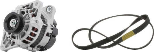 RIDEX 4G3212 Dynamo