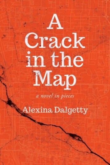 A Crack in the Map A Crack in the Map