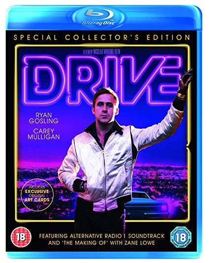 Drive Drive