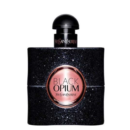 Yves Saint Laurent Black Opium Eau De Parfum 30ml