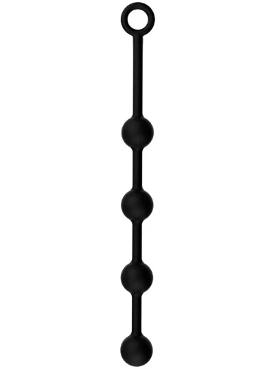 Extreme Heavy Anal Balls Large 39 cm