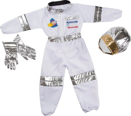 Melissa & Doug Astronaut 3-6 år Melissa & Doug Astronaut 3-6 år