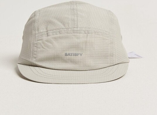 Satisfy Rippy Air Trail Cap Moonstruck Satisfy Rippy Air Trail Cap Moonstruck