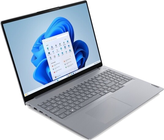 Lenovo ThinkBook 16 G8 16" bærbar PC