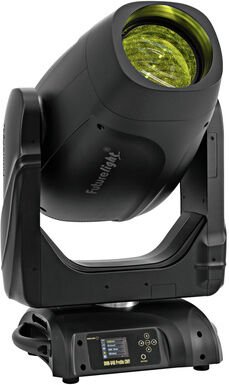 Futurelight DMH-640 Profile CMY MH Spot