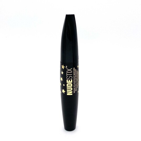 Nudestix Vegan Splashproof Mascara Black 12ml Nudestix Vegan Splashproof Mascara Black 12ml