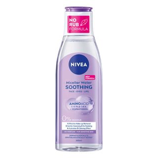 NIVEA Sensitive 3 in 1 Micellar Cleansing Water