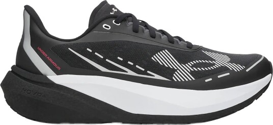 Under Armour Ua Velociti Distance Black 47.5