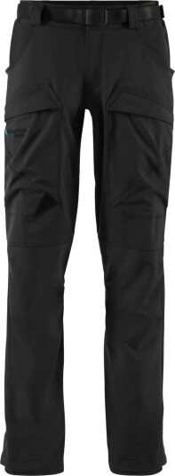 Klättermusen Men's Gere 3.0 Pants Short Black L