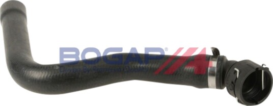 BOGAP A4228571 Radiatorslange