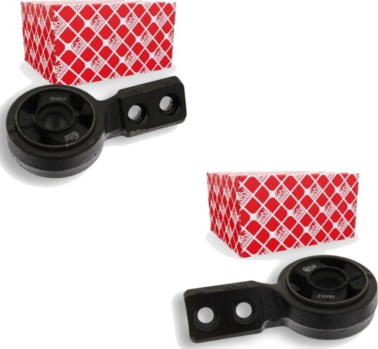 Feste styrestag FEBI BILSTEIN FB251N0003