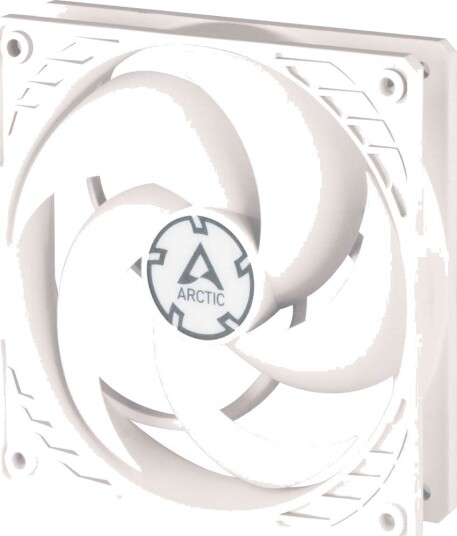 Arctic P12 PWM PC-vifte 120mm 1800 RPM