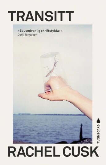 Transitt Av Rachel Cusk