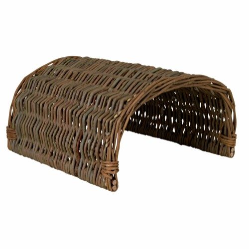 Trixie Wicker Bridge Pilebro Til SmÄdyr Medium Trixie Wicker Bridge Pilebro Til SmÄdyr Medium