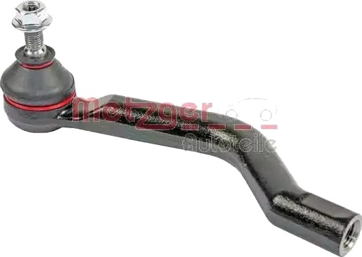 METZGER 54049701 Endeledd