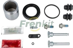 Reparasjonssett, bremsecaliper FRENKIT 748326