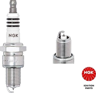 Tennplugg NGK 3903 Tennplugg NGK 3903