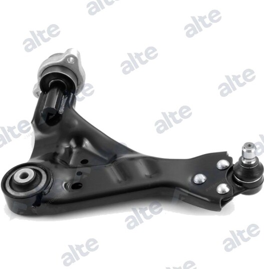 Bærearm ALTE AUTOMOTIVE 89809AL Bærearm ALTE AUTOMOTIVE 89809AL