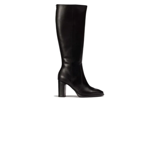 Wonders Dame Sko Svart 40 EU Wonders Dame Sko Svart 40 EU