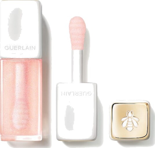 GUERLAIN Kisskiss Bee Glow Plump 100 Warm 9,5g
