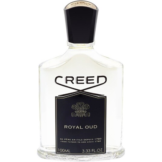 Creed Royal Oud 100ml Eau de Parfum for menn - Orientalsk duft