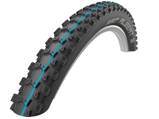 Schwalbe Fat Albert Evolution 27,5x2.35"60 622 Addix Schwalbe Fat Albert Evolution 27,5x2.35"60 622 Addix