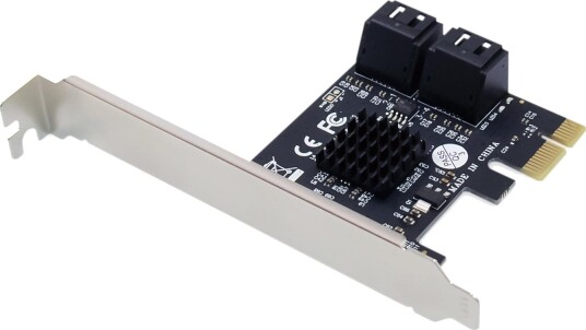 Conceptronic EMRICK03G SATA Controller EMRICK03G