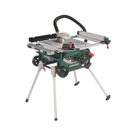 Metabo Bordsirkelsag TS 216 Metabo Bordsirkelsag TS 216