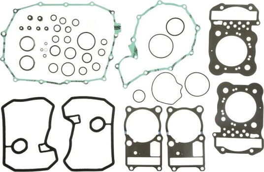 Tetnings helsett, motor ATHENA P400210850750