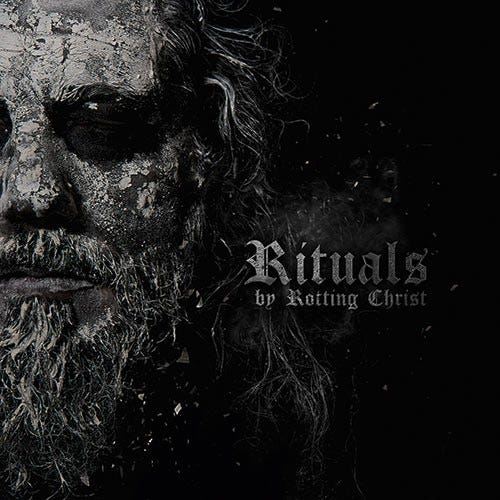 Rotting Christ Rituals LP/Vinyl Rotting Christ Rituals LP/Vinyl