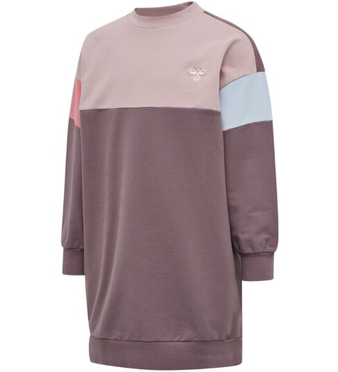 Hummel Kjole hmlTilly Lilla 6 år 116 Kjole