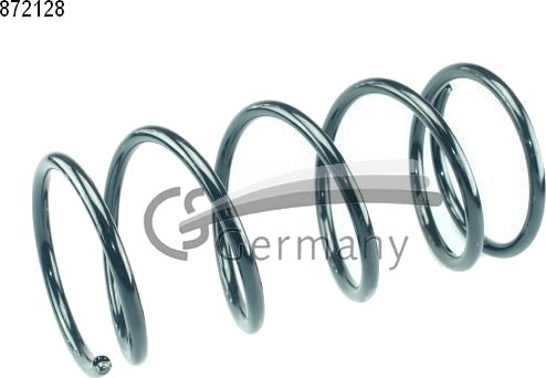 CS Germany 14.872.128 Fjær CS Germany 14.872.128 Fjær