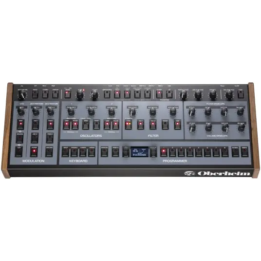 Oberheim OB-X8 Desktop