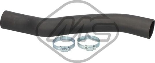 Ladeluftslange Metalcaucho 98756 Ladeluftslange Metalcaucho 98756