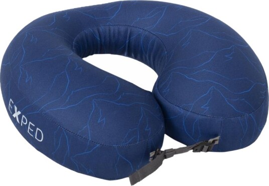 Exped NeckPillow Deluxe - One Size