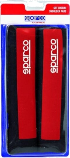 SPARCO SPC1203 Beltebeskytter SPARCO SPC1203 Beltebeskytter