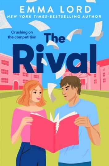 The Rival The Rival