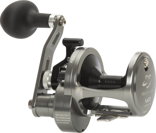 Prey Winder V2 00