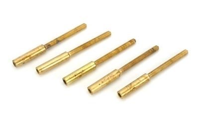 Du-Bro DB212 Large Thread Couplers 5stk