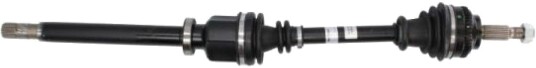 Point Gear Drivaksel POINT GEAR PNG72465